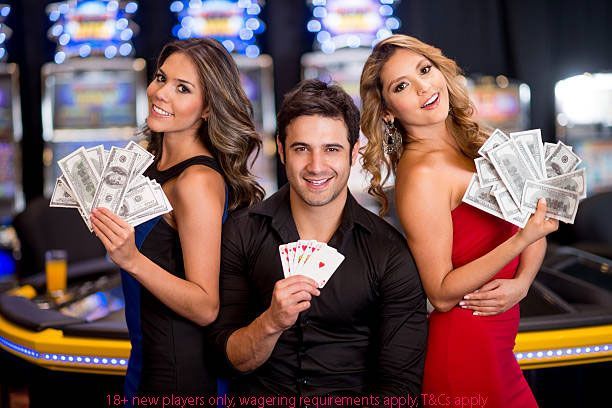 MCW Mega Casino Live Betting