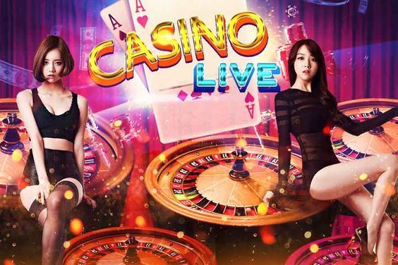 MCW Mega Casino Live Betting