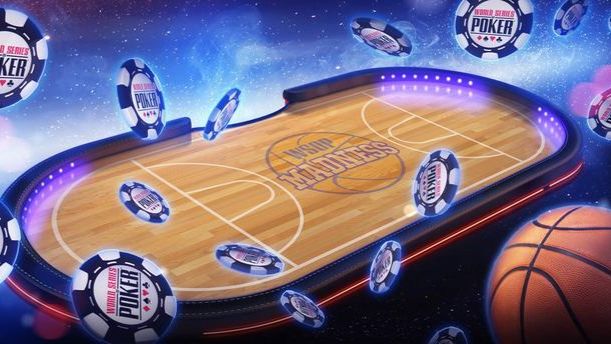 MCW Mega Casino Live Betting
