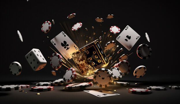 MCW Mega Casino Live Betting