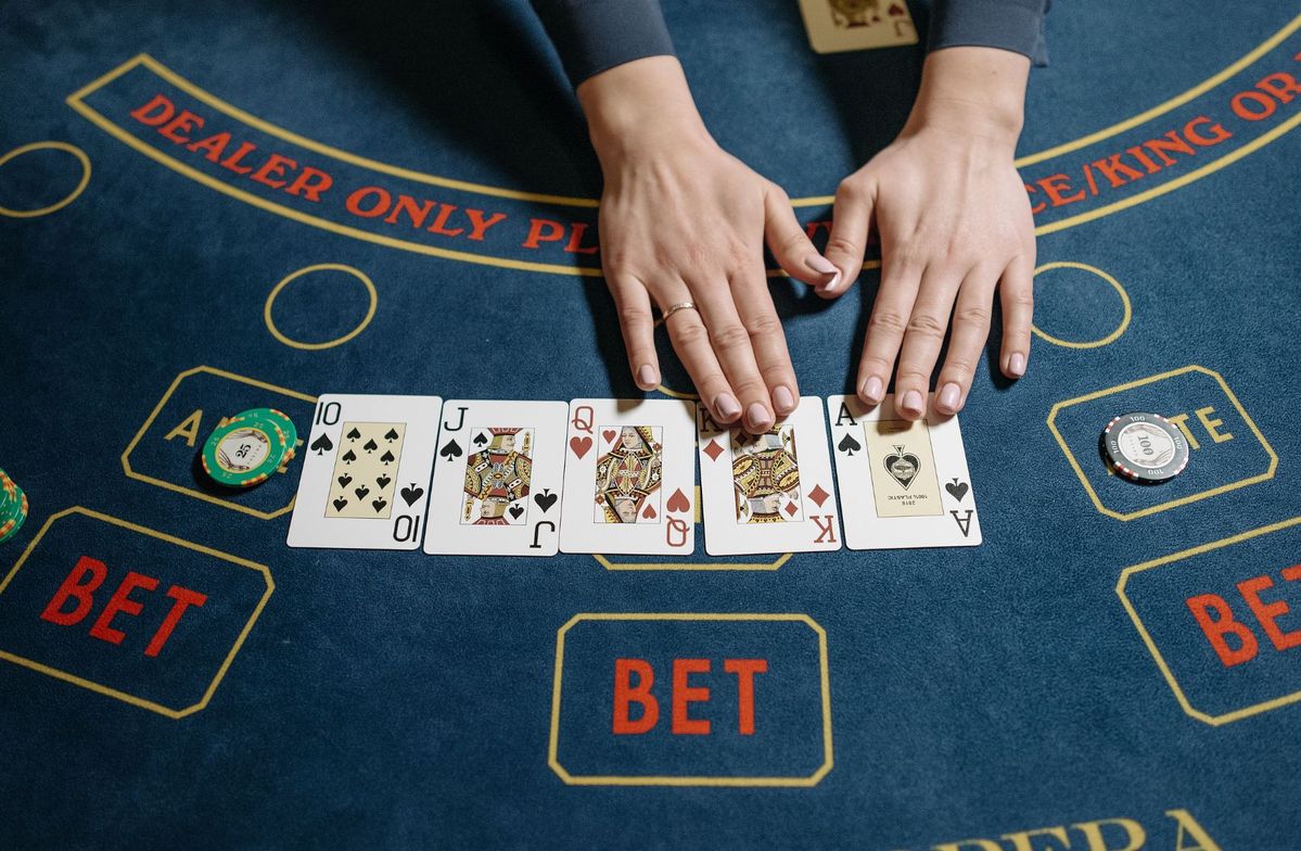 MCW Mega Casino Live Casino