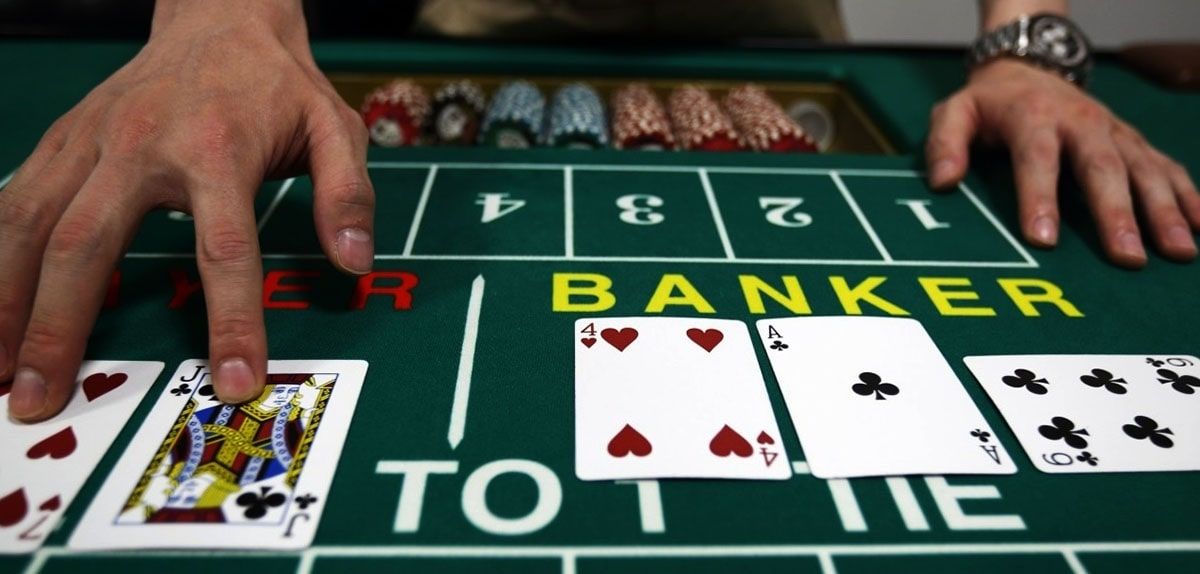MCW Mega Casino Welcome Bonus