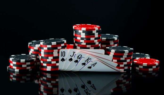 MCW Mega Casino Live Casino