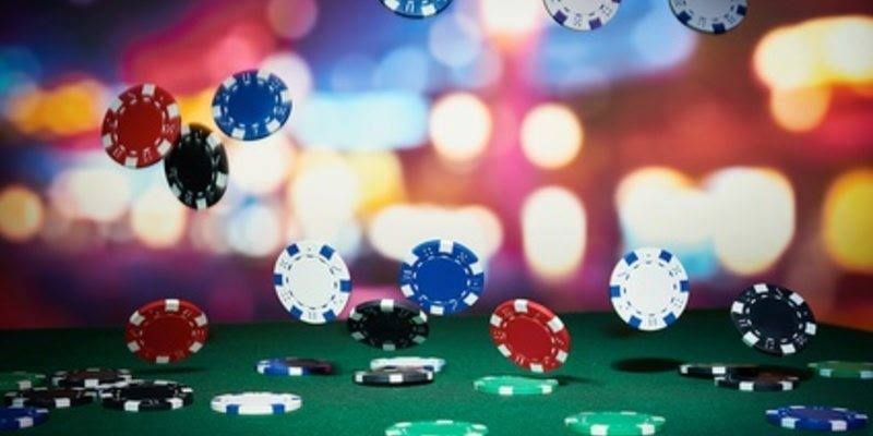 MCW Mega Casino Welcome Bonus